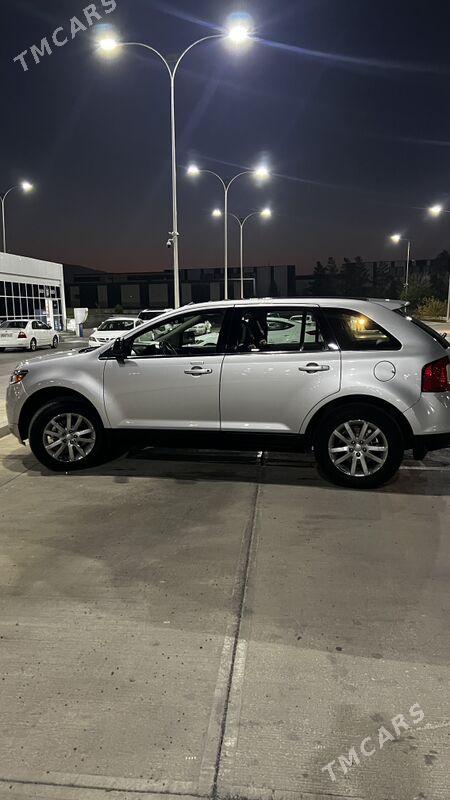 Ford Edge 2011 - 300 000 TMT - Ашхабад - img 2