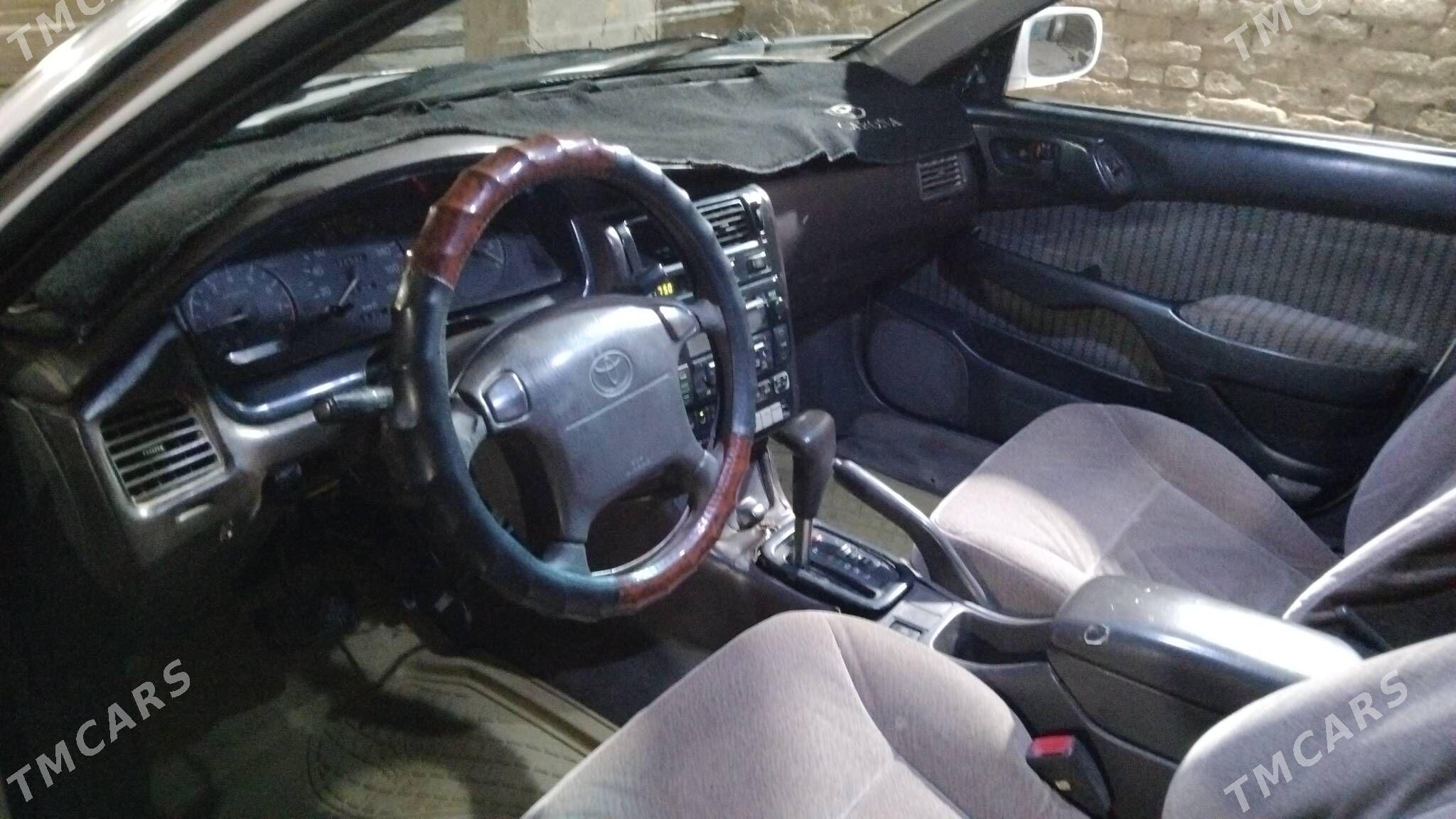 Toyota Corona 1993 - 47 000 TMT - Saýat - img 6