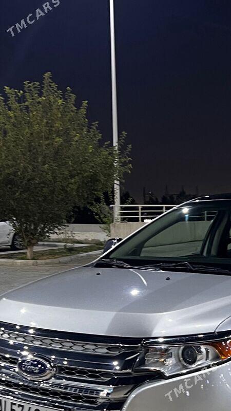 Ford Edge 2011 - 300 000 TMT - Ашхабад - img 4
