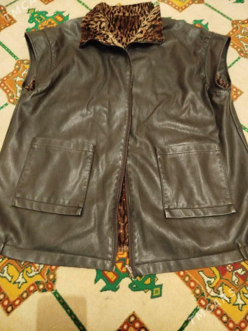 Ensiz - Ашхабад - img 2