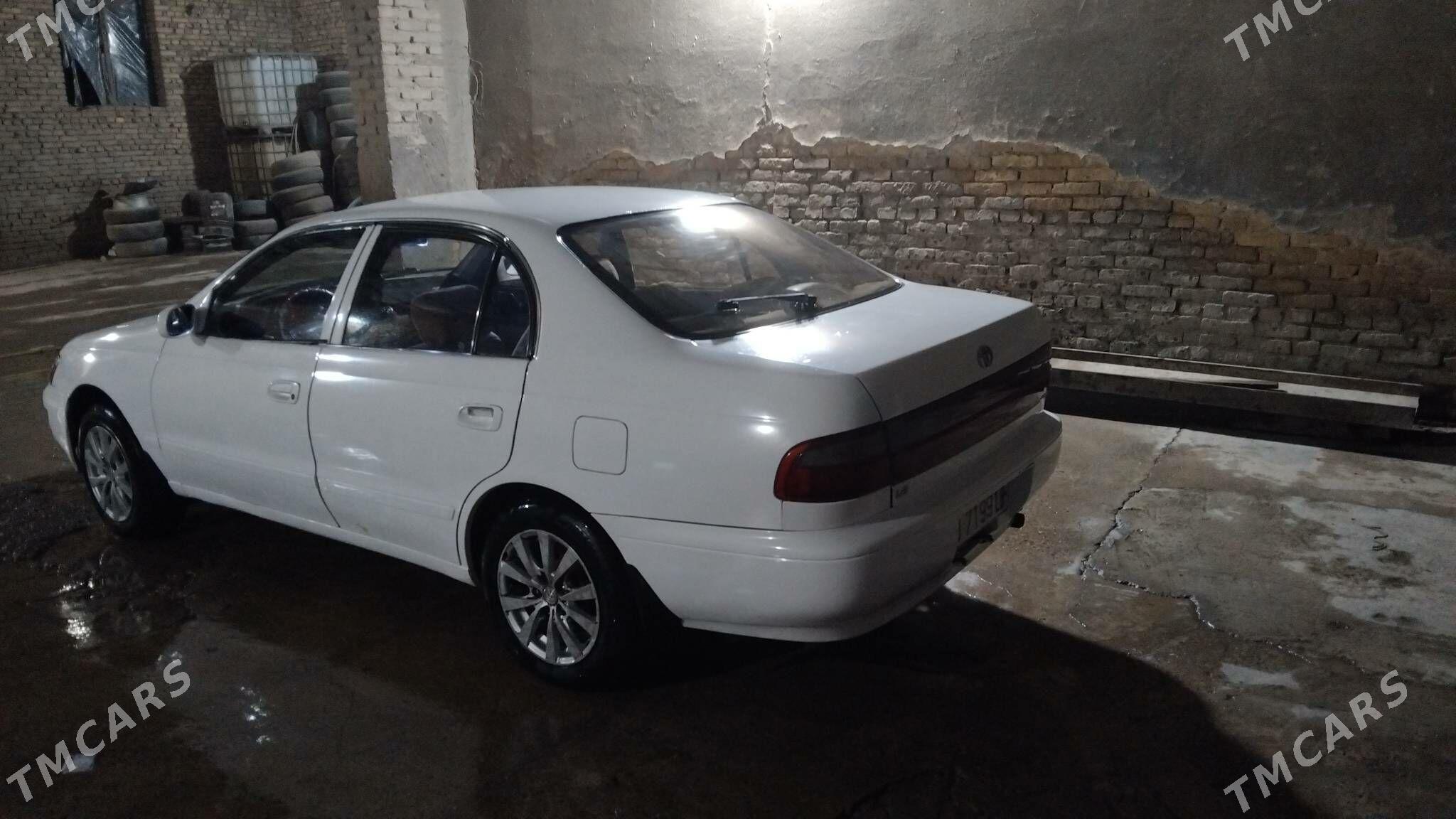 Toyota Corona 1993 - 47 000 TMT - Saýat - img 5