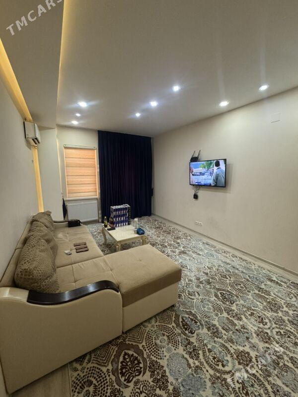 Mir.3 2-Komnat GYSSAGLY - Мир 2 - img 1