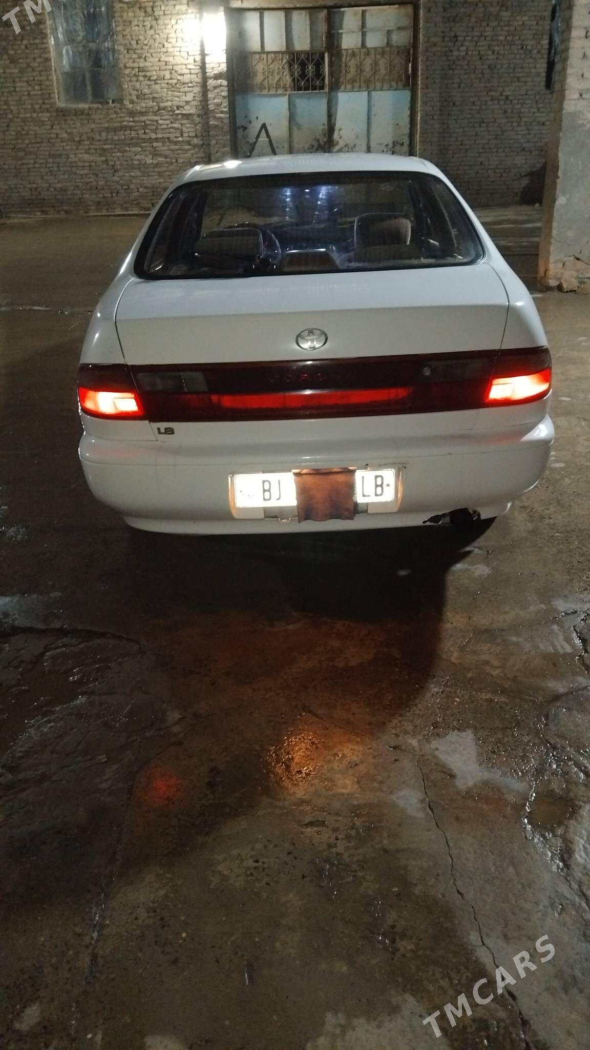 Toyota Corona 1993 - 47 000 TMT - Saýat - img 9