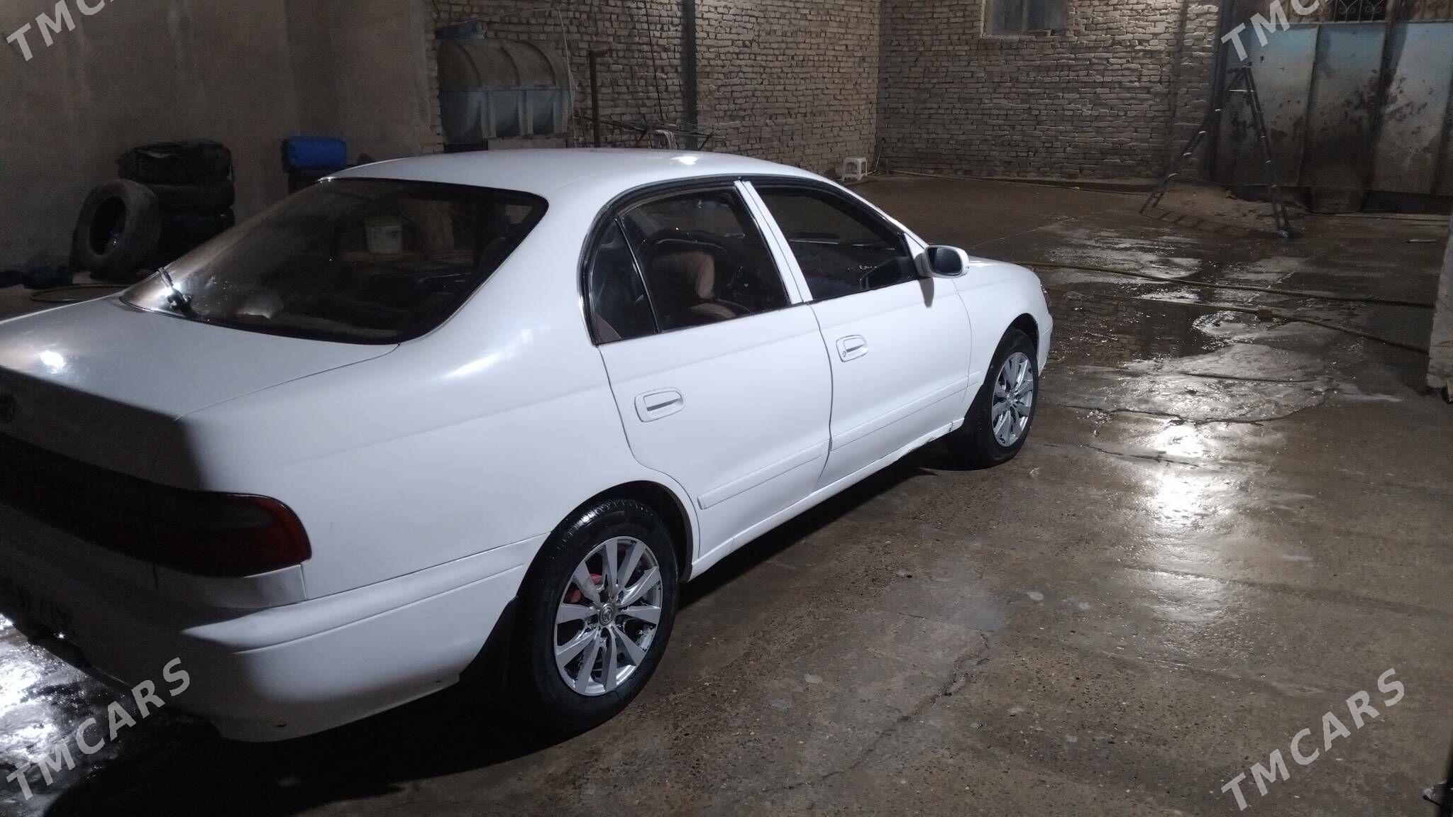 Toyota Corona 1993 - 47 000 TMT - Saýat - img 4