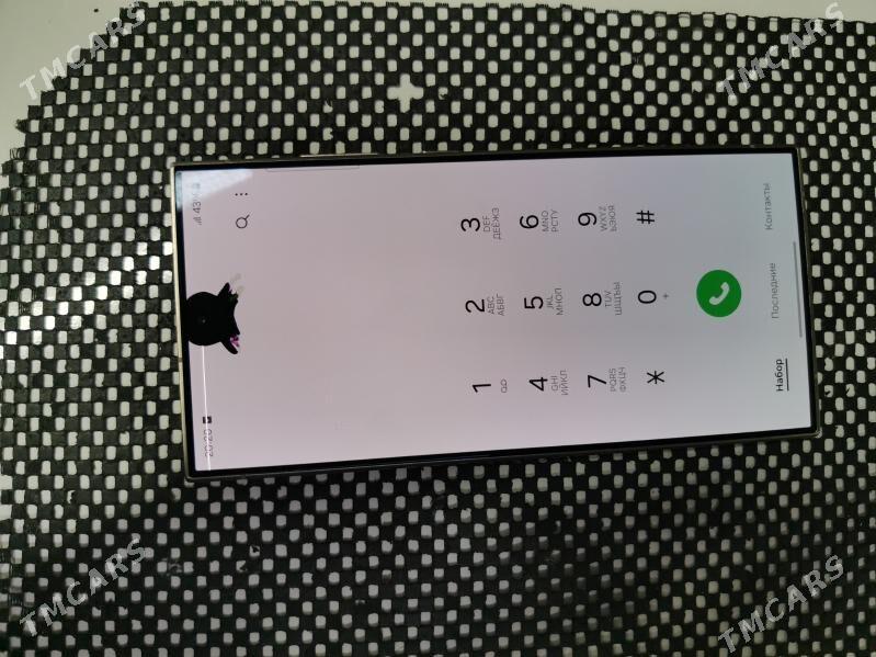 S24 ultra unsli okan - Türkmenabat - img 2