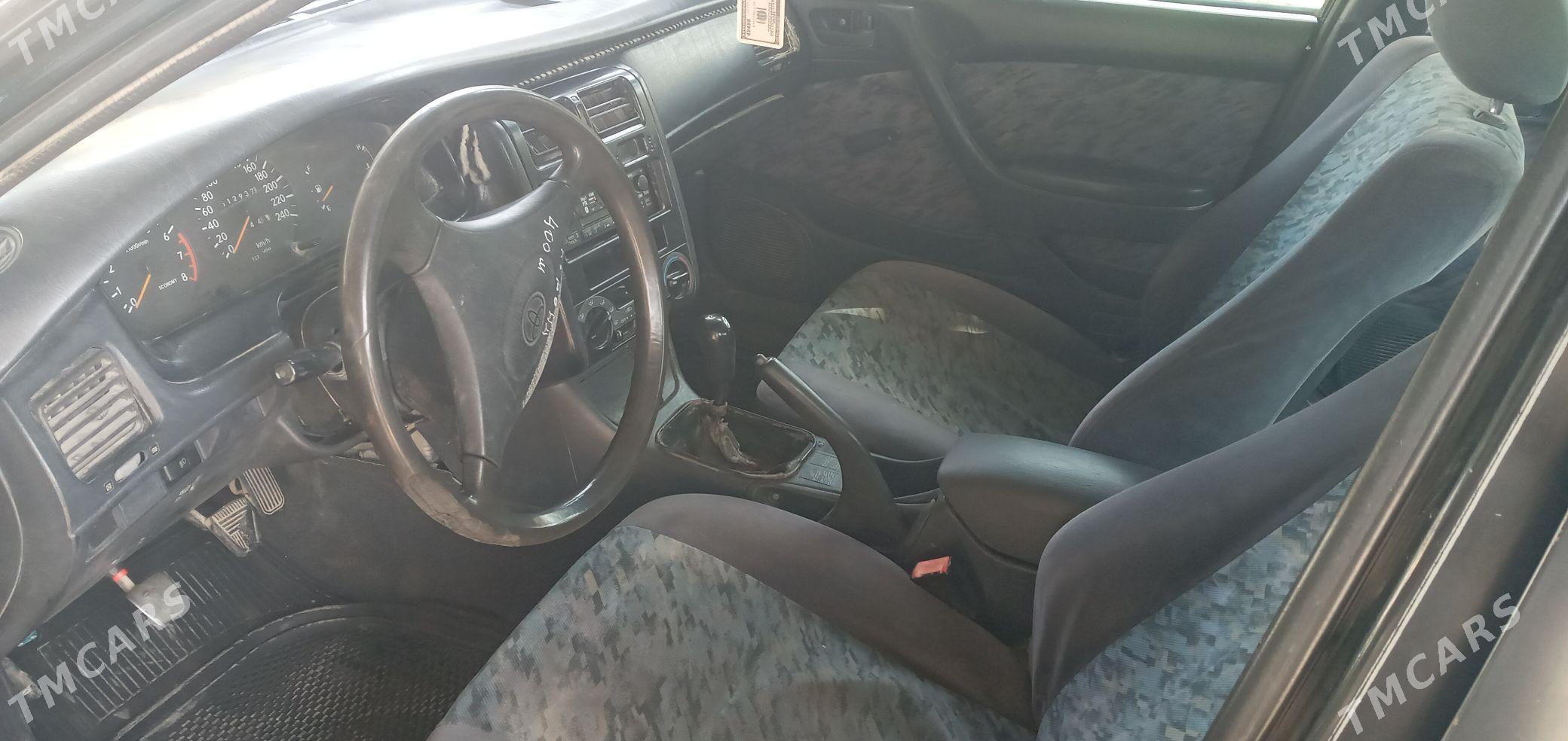 Toyota Carina 1995 - 65 000 TMT - Ходжамбаз - img 5