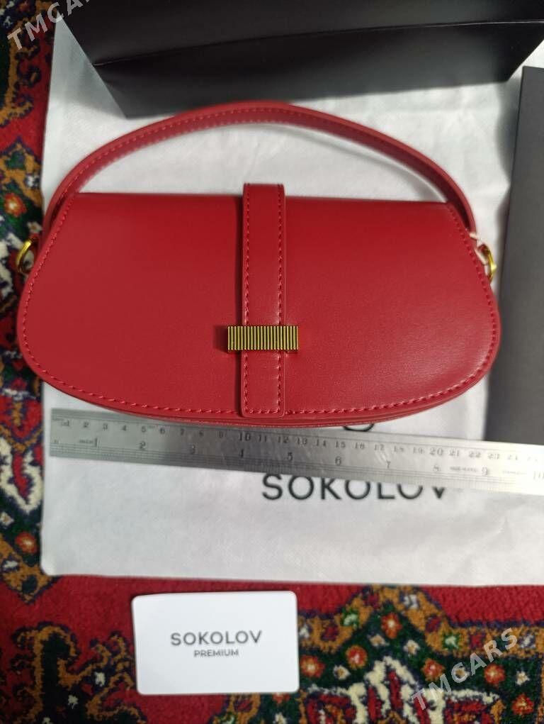 Sumka - Gyzylarbat - img 2