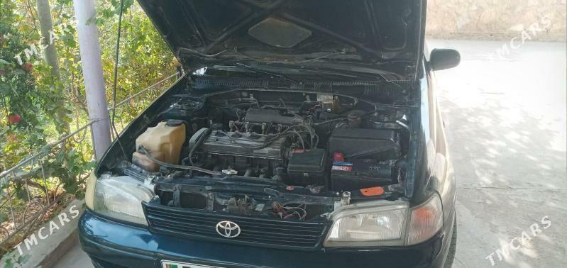 Toyota Carina 1995 - 65 000 TMT - Ходжамбаз - img 7