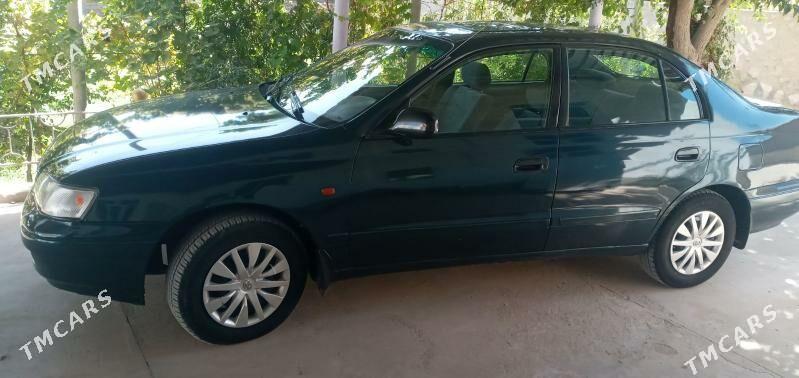Toyota Carina 1995 - 65 000 TMT - Ходжамбаз - img 2