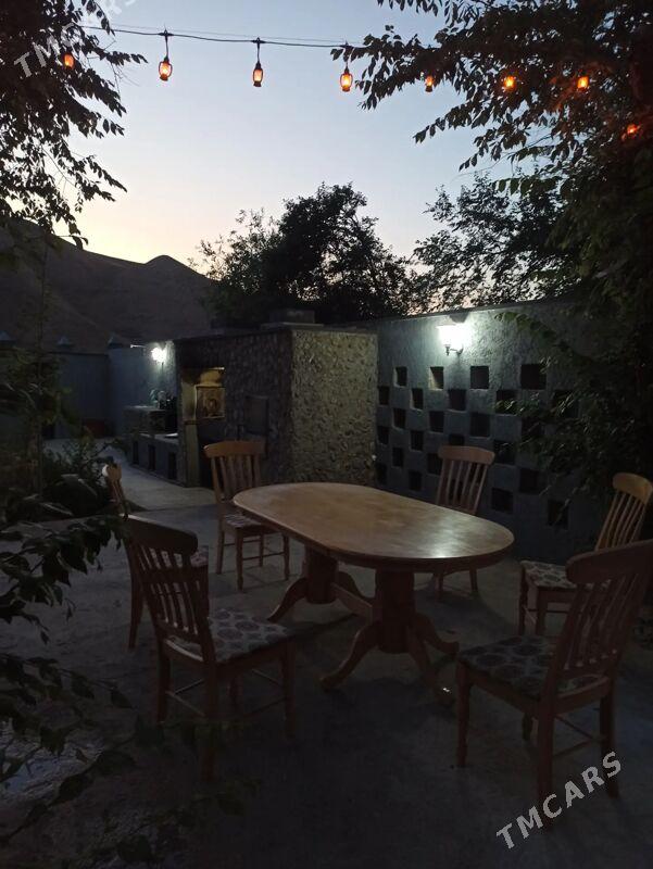 satlyk daça дача - Ашхабад - img 7