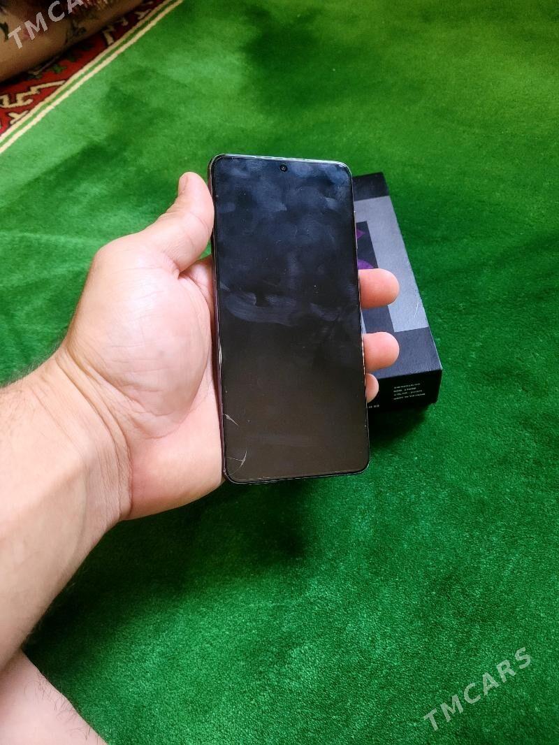 Samsung S21 2sim - Ашхабад - img 2