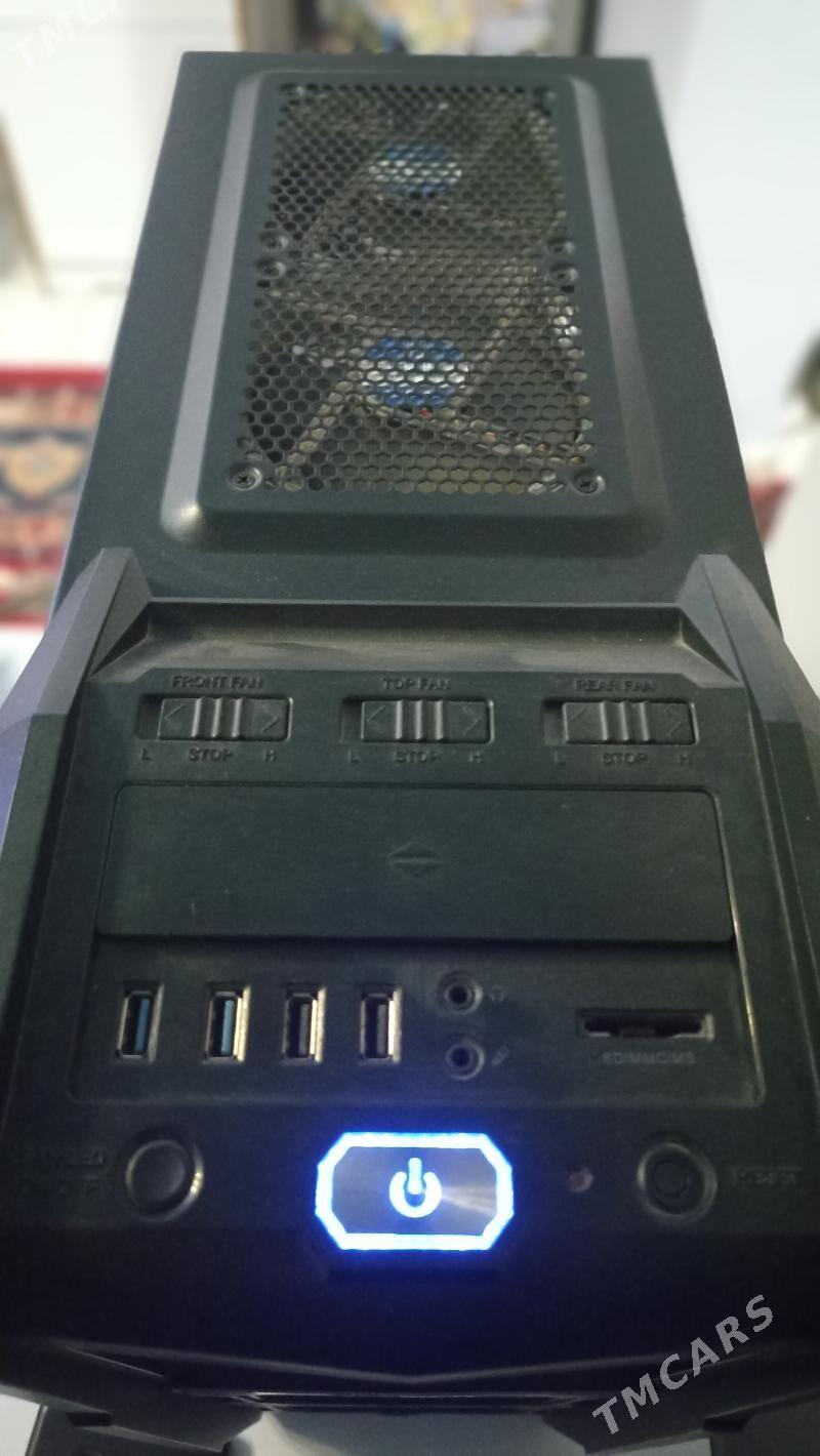 Kompyuter - Ашхабад - img 2