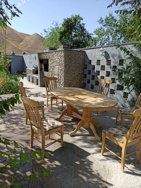 satlyk daça дача - Ашхабад - img 6