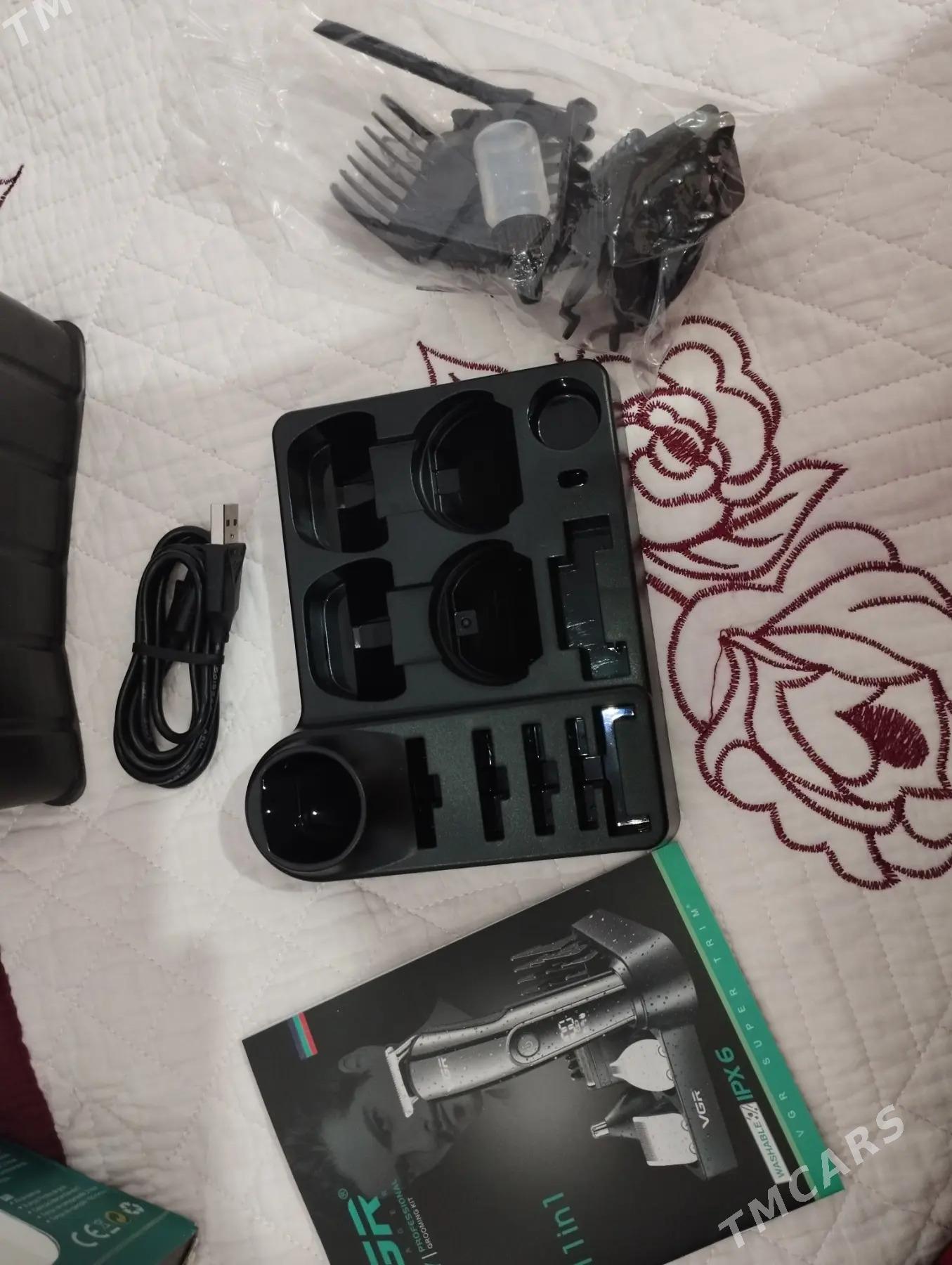 машынка vgr - Türkmenabat - img 3