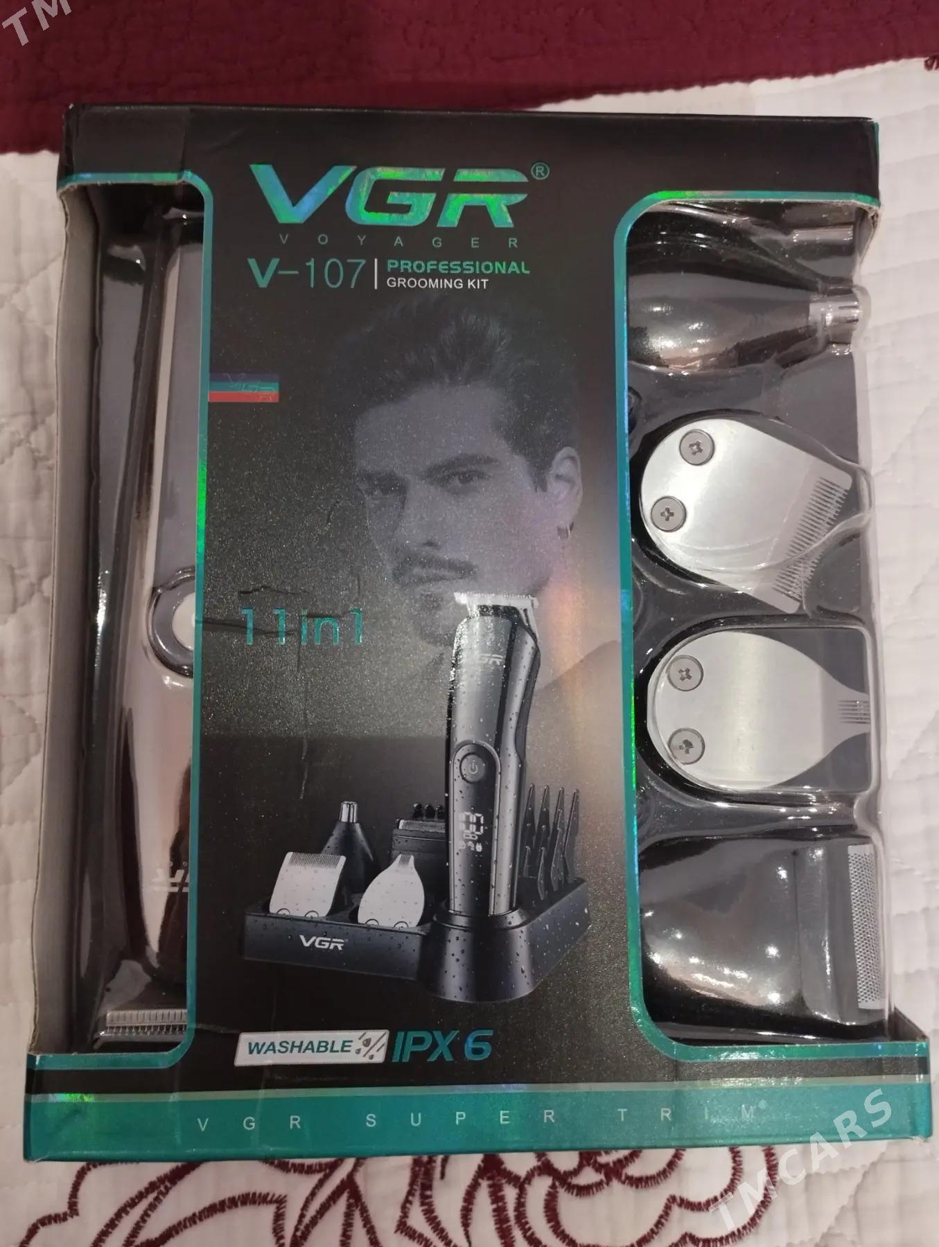 машынка vgr - Türkmenabat - img 2