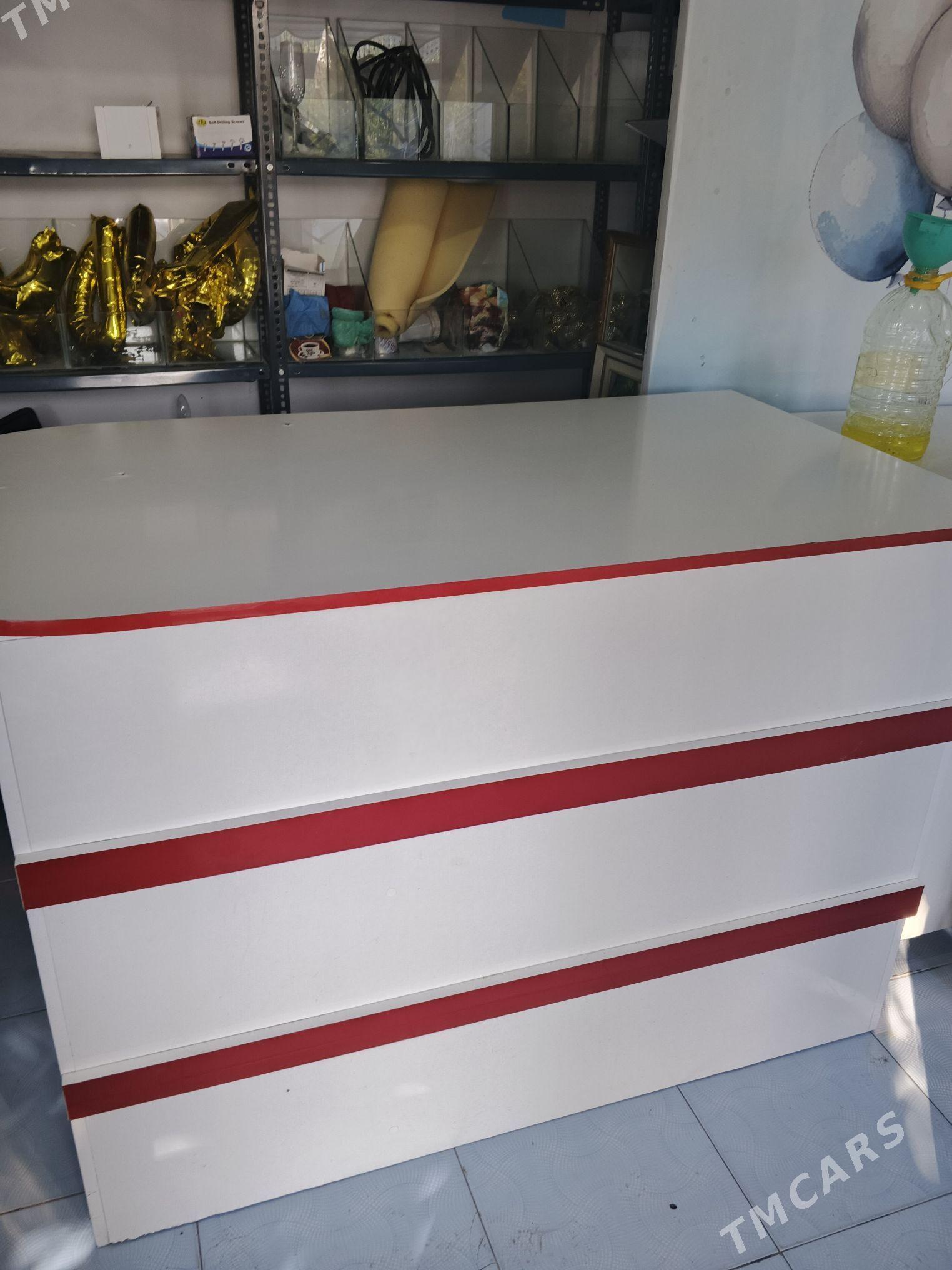 stol - Балканабат - img 3