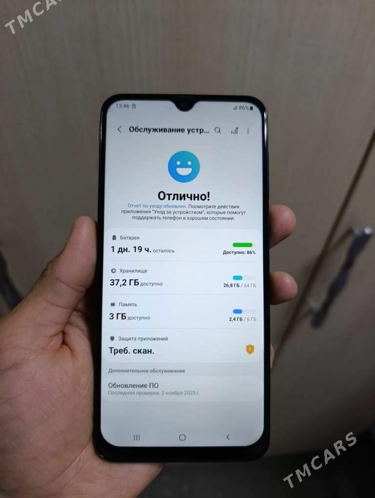 Samsung A50 6/64 - Howdan "B" - img 1