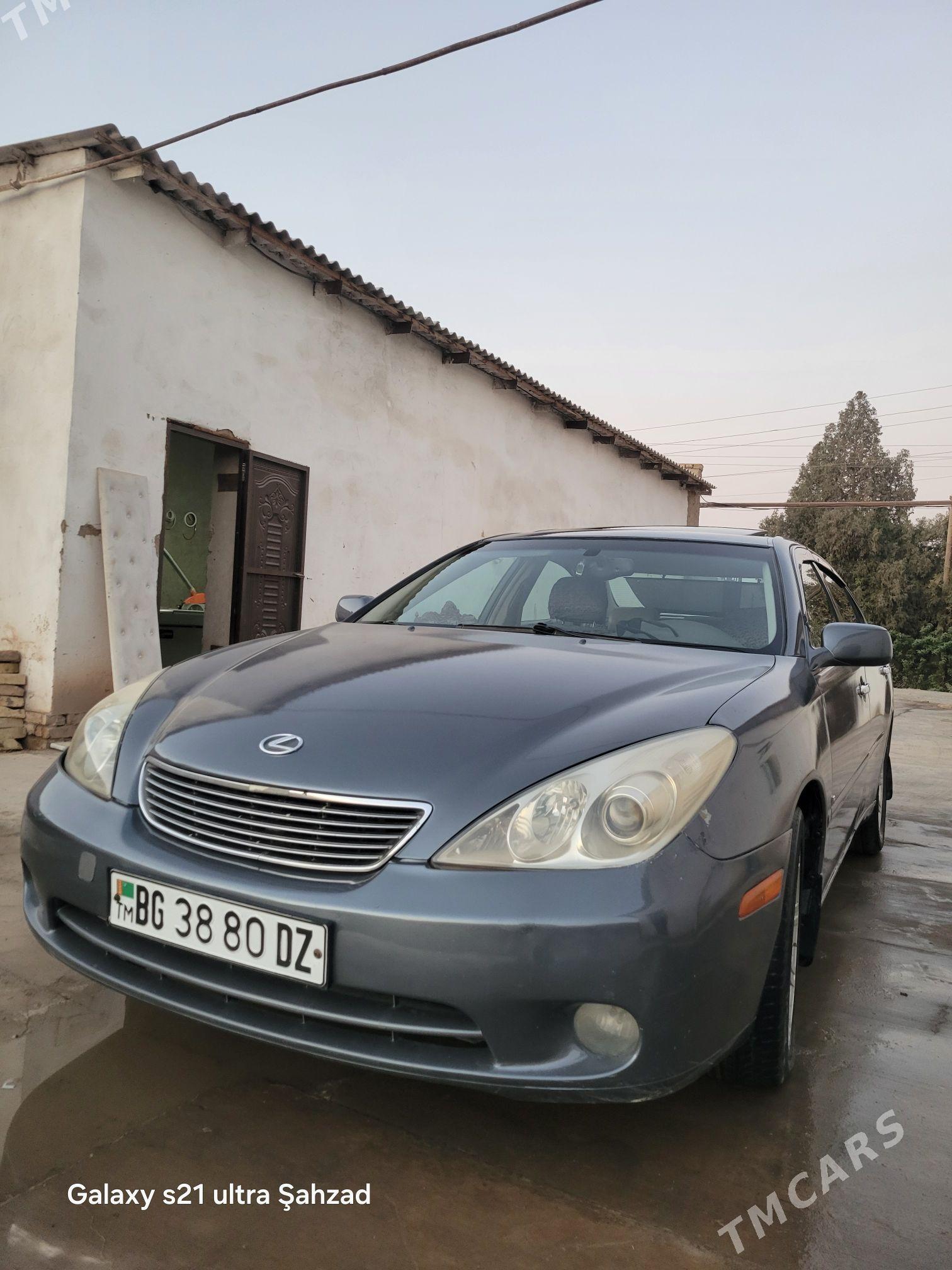 Lexus ES 300 2002 - 150 000 TMT - Şabat etr. - img 4