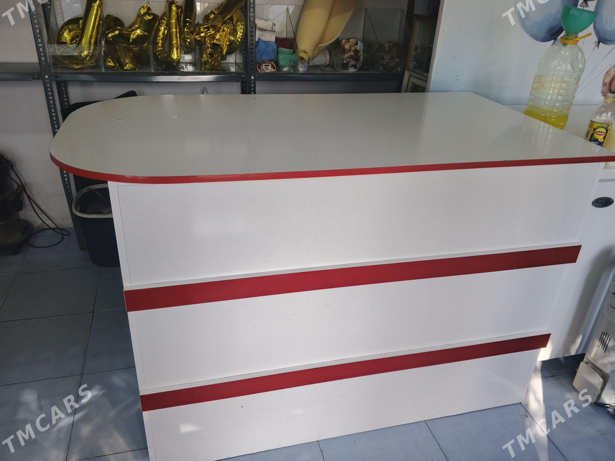 stol - Балканабат - img 2