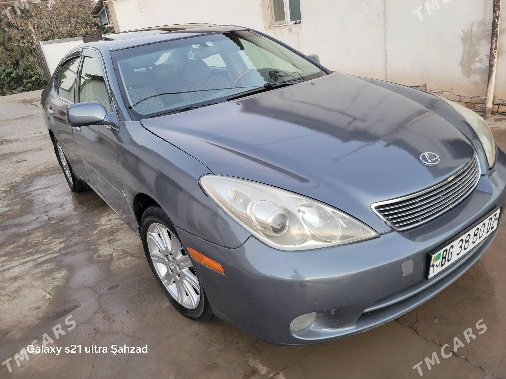 Lexus ES 300 2002 - 150 000 TMT - Şabat etr. - img 7