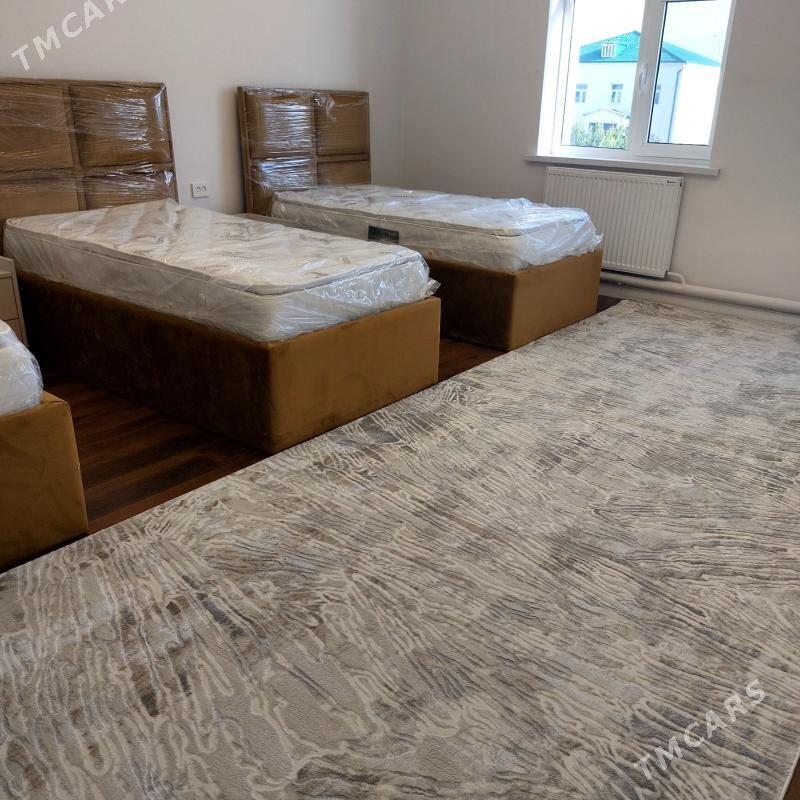 Oguzhan Haly 1 ýyl garasygna - Ак-Бугдайский этрап - img 7