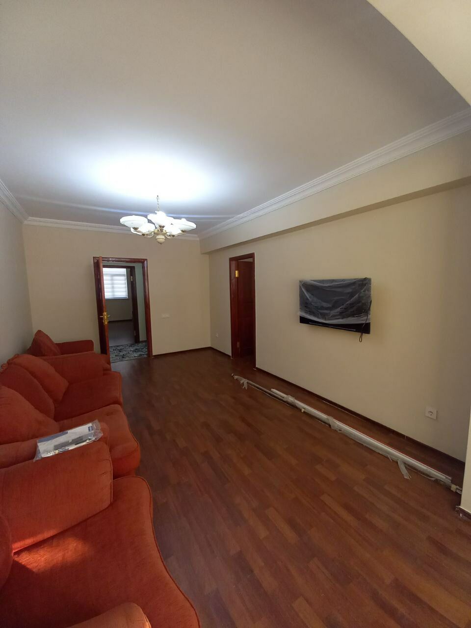 Гаудан "А" 4-ёх комнатная - Howdan "A" - img 2