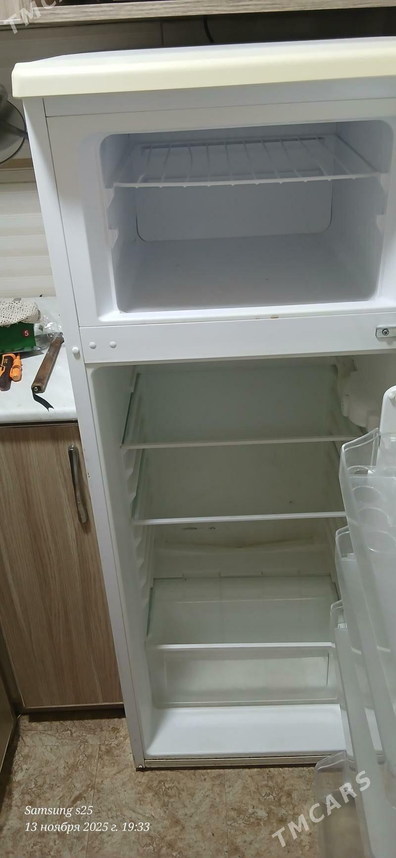 holodilnik - Ашхабад - img 2