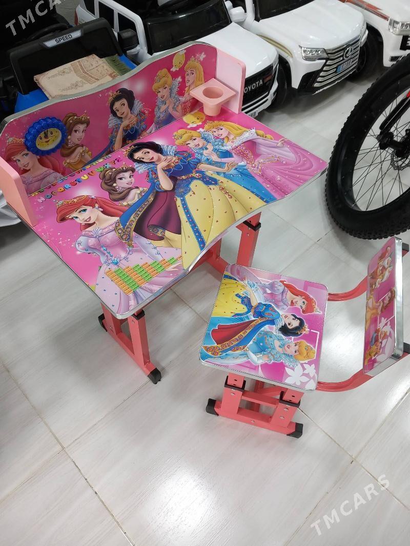 Caga parta  - Ашхабад - img 2