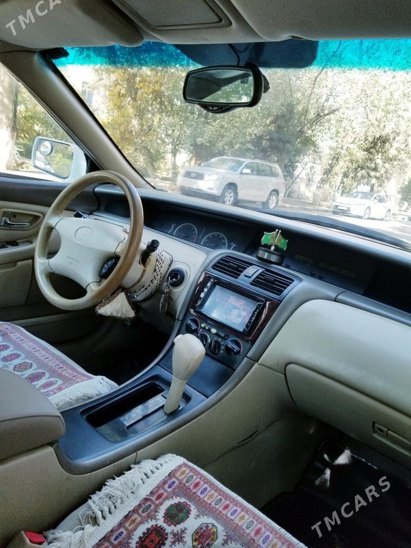 Toyota Avalon 2001 - 155 000 TMT - 30 мкр - img 3