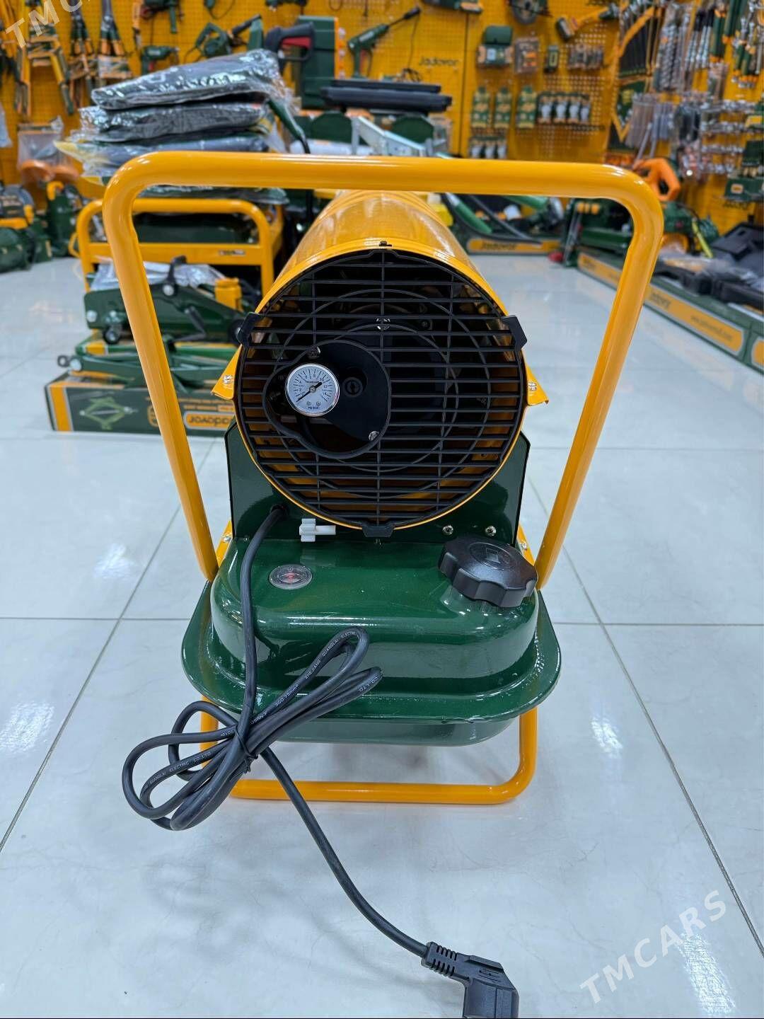 Puska pes пушка печ - Aşgabat - img 4