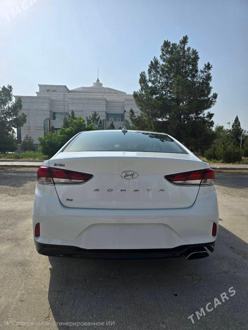 Hyundai Sonata 2019 - 230 000 TMT - Balkanabat - img 3