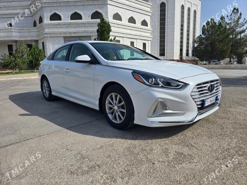 Hyundai Sonata 2019 - 230 000 TMT - Balkanabat - img 6