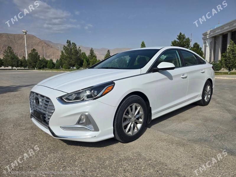 Hyundai Sonata 2019 - 230 000 TMT - Balkanabat - img 2