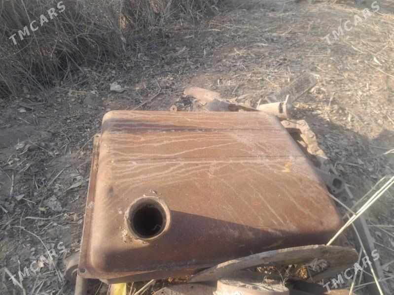 BAK - Türkmenbaşy etr. - img 2