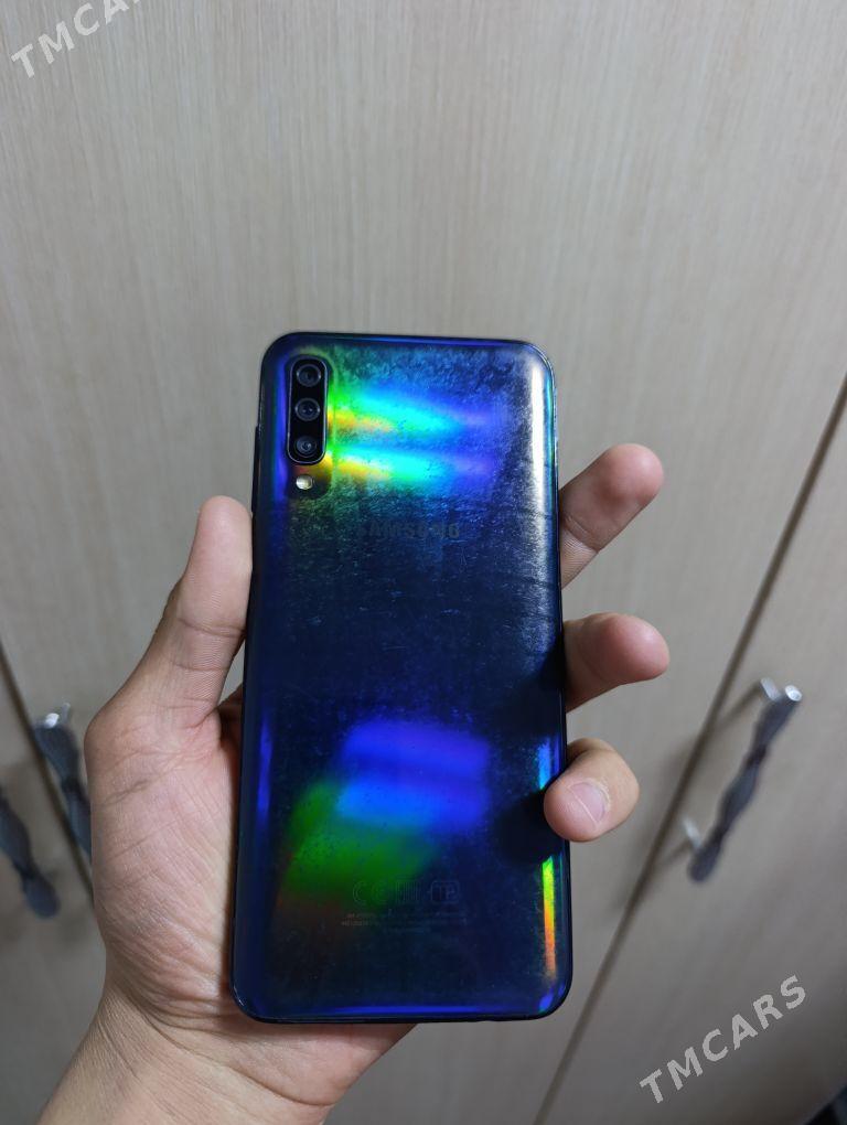 Samsung A50 6/64 - Howdan "B" - img 2