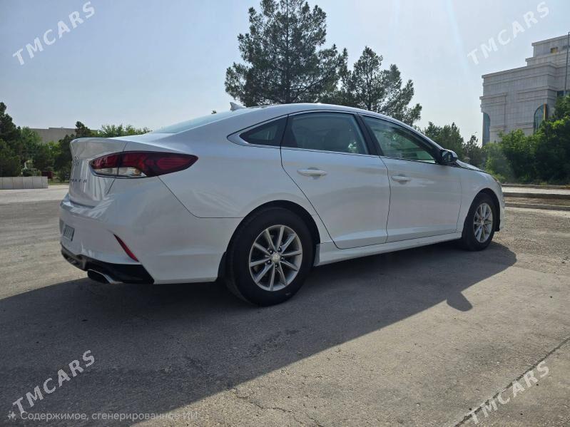 Hyundai Sonata 2019 - 230 000 TMT - Balkanabat - img 5