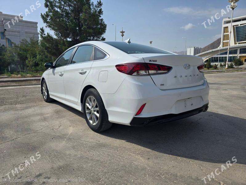 Hyundai Sonata 2019 - 230 000 TMT - Balkanabat - img 4