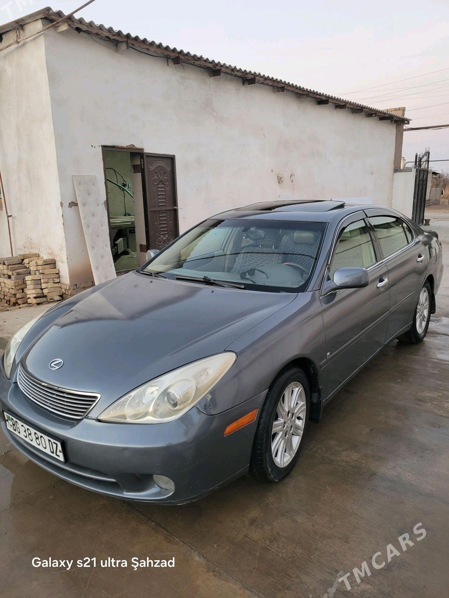 Lexus ES 300 2002 - 150 000 TMT - Şabat etr. - img 3