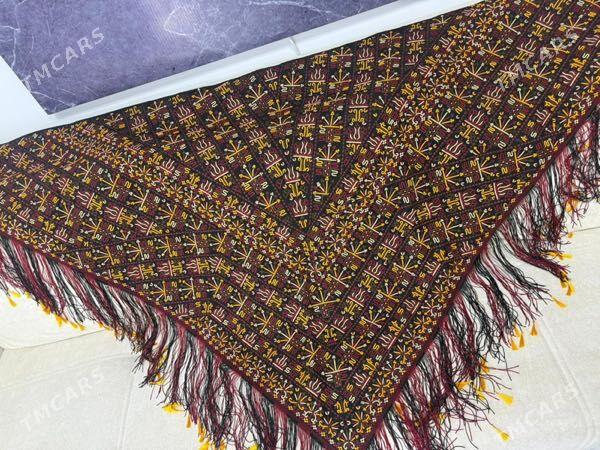 Gynac - Aşgabat - img 3