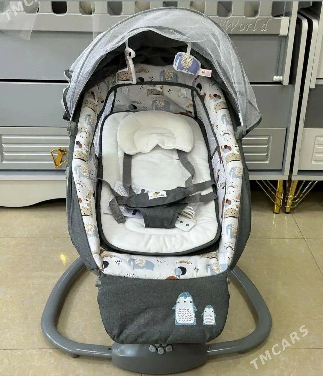 Tokly krovat - Ашхабад - img 2