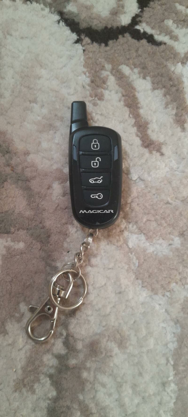 Pult magikcar 100 TMT - 30 mkr - img 2