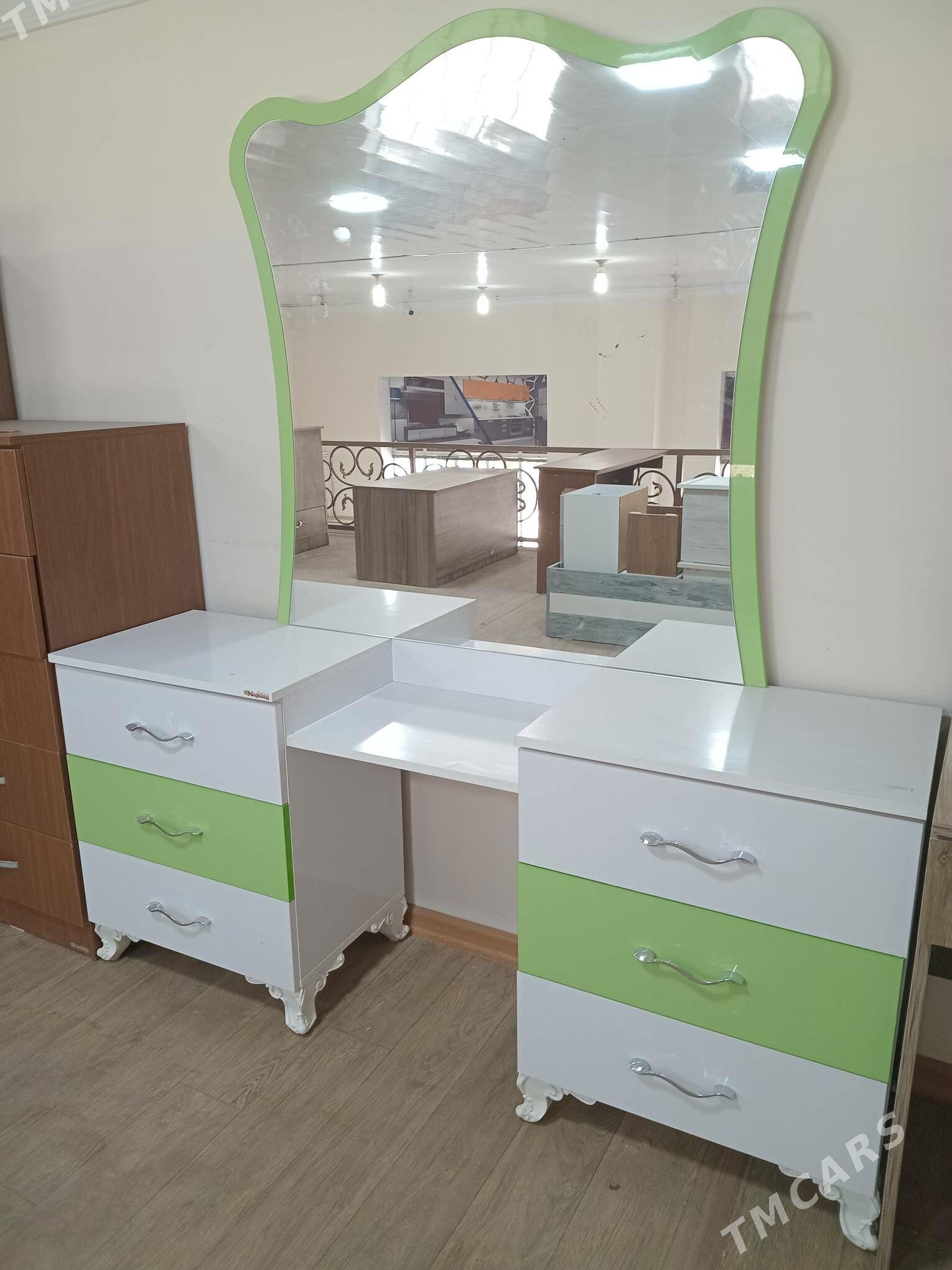 ayna kamod - Mary - img 4