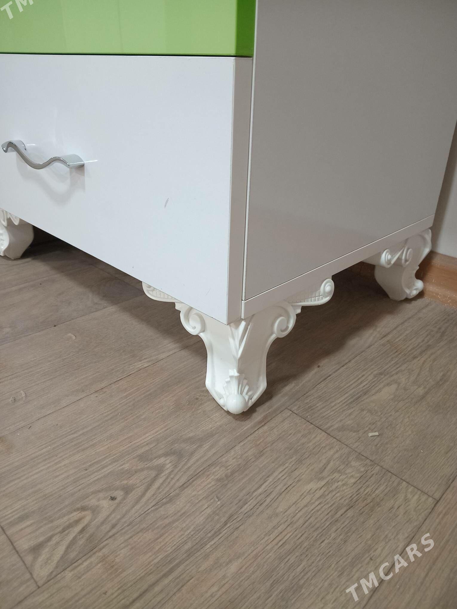 ayna kamod - Mary - img 3