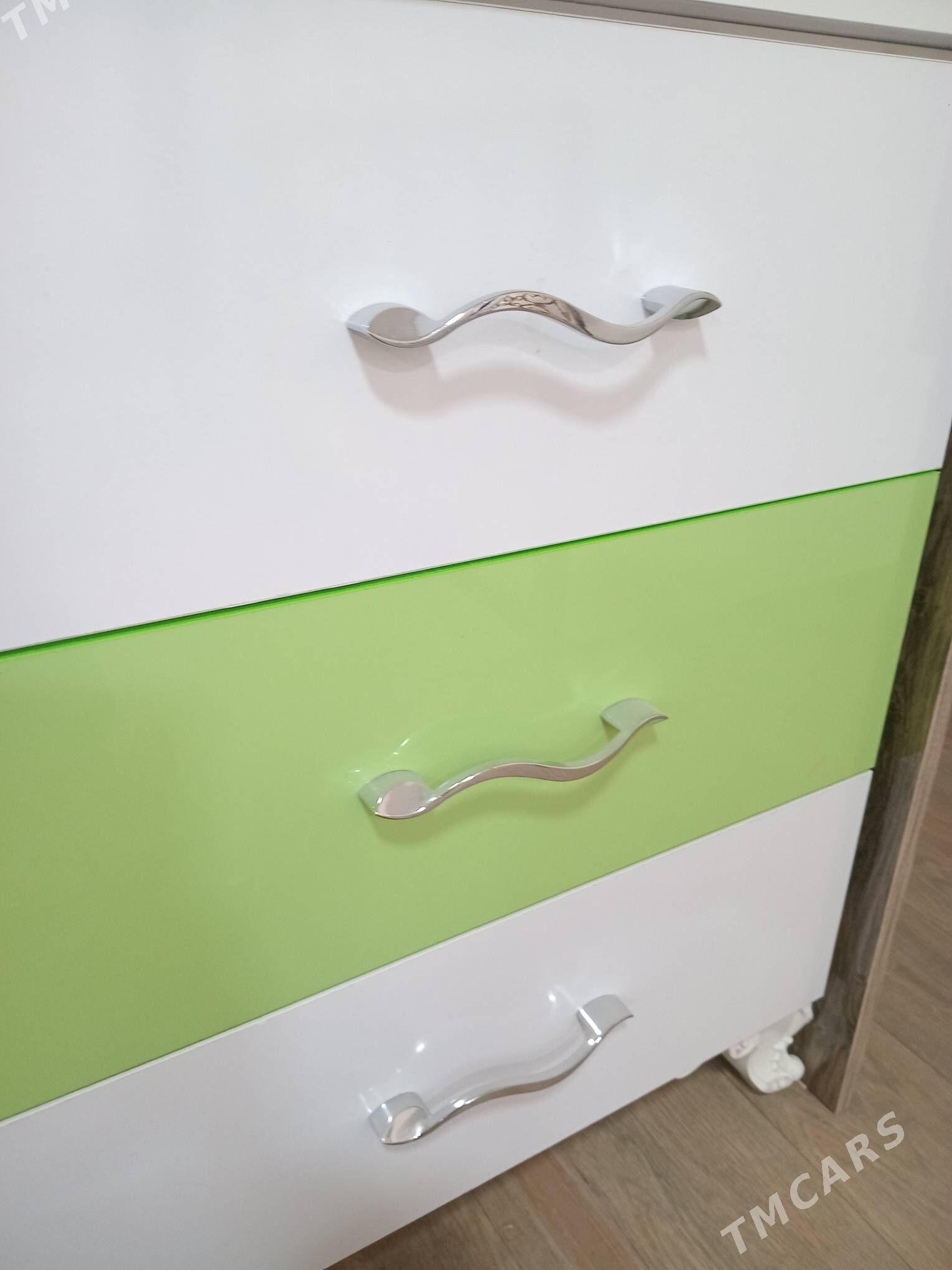 ayna kamod - Mary - img 2