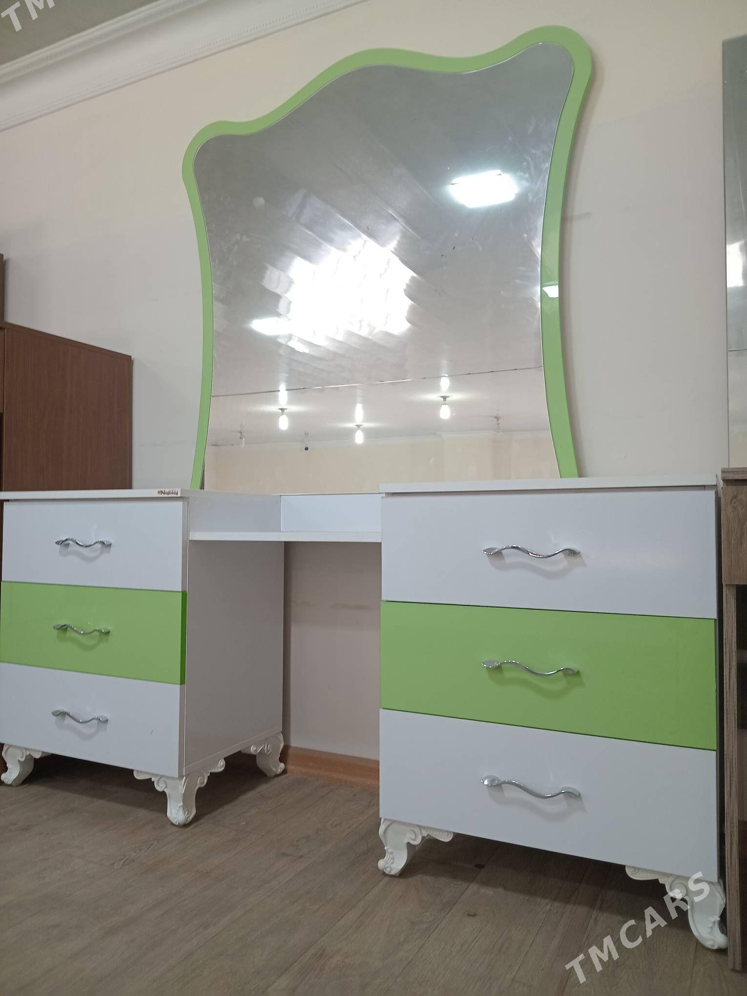 ayna kamod - Mary - img 5