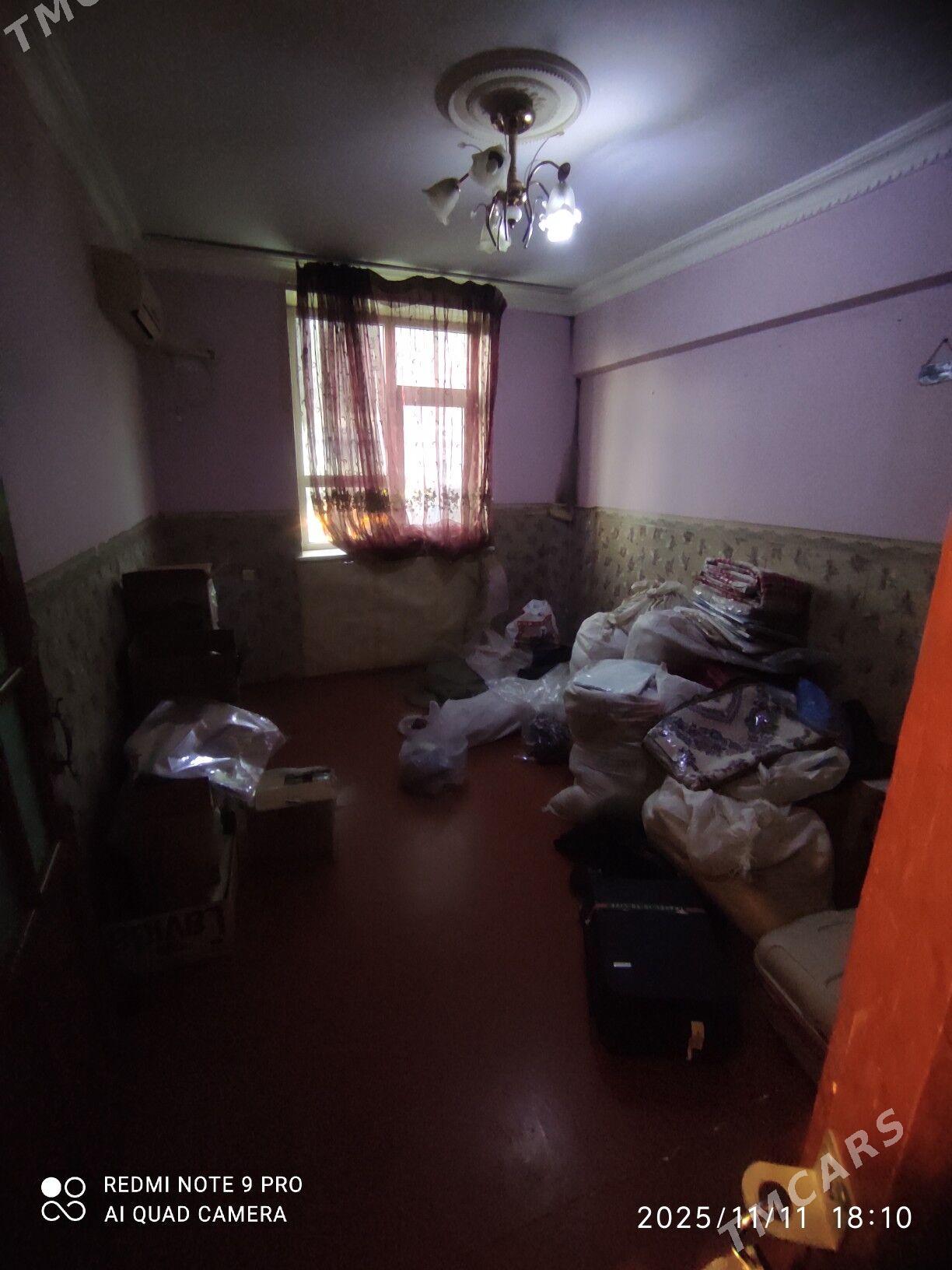 Satlyk Jay - Türkmenbaşy - img 2