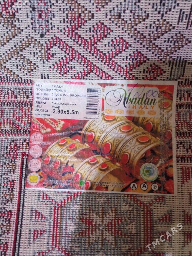 awadan haly - Мары - img 3