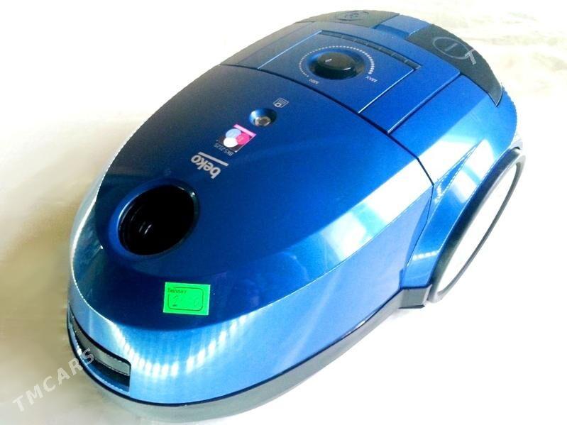 BEKO Retro Sapfir - 30 мкр - img 2