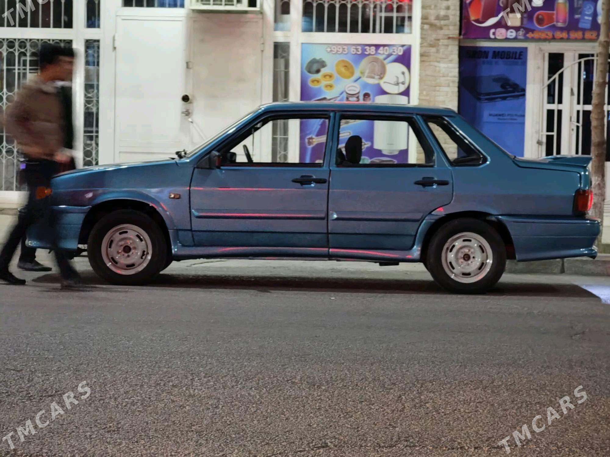 Lada 2115 2000 - 30 000 TMT - Мары - img 2