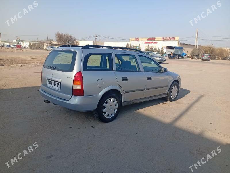 Opel Astra 1999 - 80 000 TMT - Gubadag - img 3